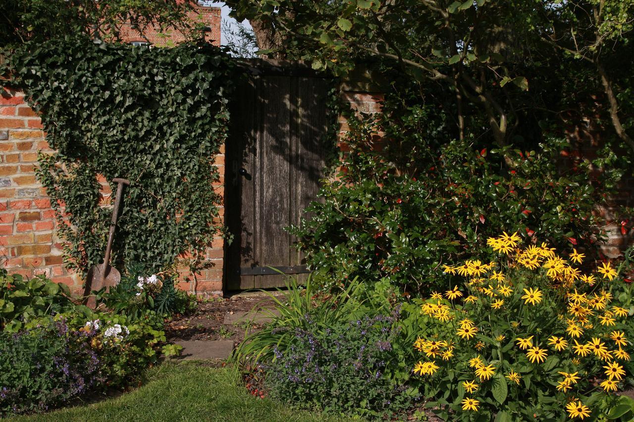 The Royal Oak, Yattendon Frilsham Buitenkant foto